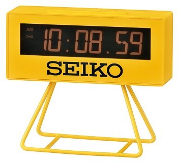 Seiko QHL062Y (Kuva: Seiko Corp.)